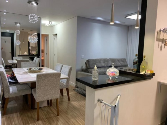 Imagem Apartamento com 2 Quartos à Venda, 74 m² em Centro - São Bernardo Do Campo Imagem Apartamento com 2 Quartos à Venda, 74 m² em Centro - São Bernardo Do Campo