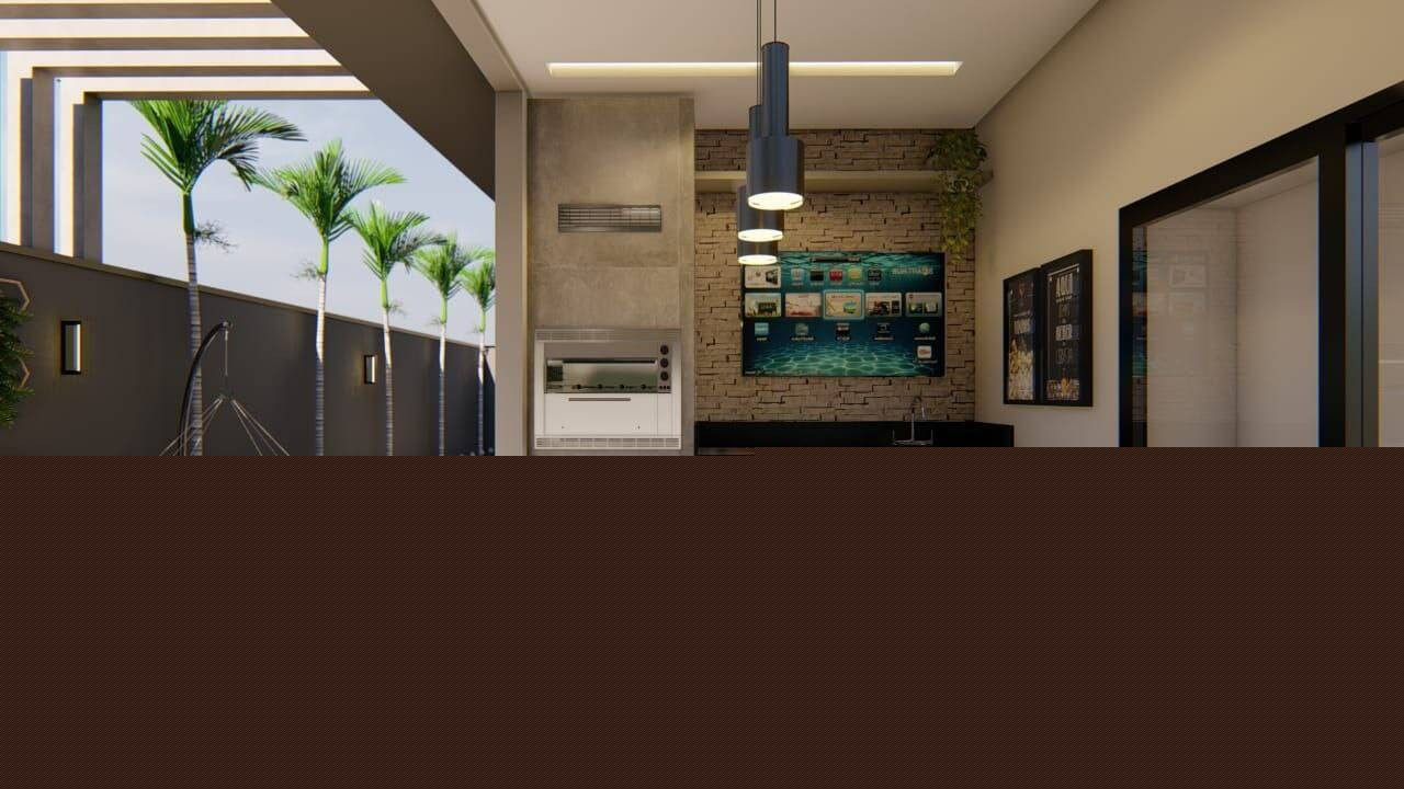 Imagem Casa com 3 Quartos à Venda, em Residenciais Fazenda Itapema - Limeira Imagem Casa com 3 Quartos à Venda, em Residenciais Fazenda Itapema - Limeira
