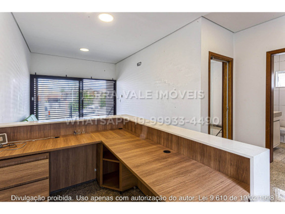 Imagem Sala Comercial à Venda, 280 m² em Jardim Guanabara - Campinas