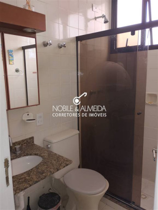 Imagem Apartamento com 3 Quartos para Alugar, 90 m² em Boqueirao - Santos Imagem Apartamento com 3 Quartos para Alugar, 90 m² em Boqueirao - Santos