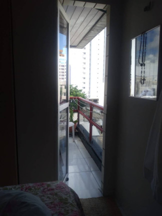 Imagem Apartamento com 3 Quartos à Venda, 132 m² em Aeroclube - João Pessoa Imagem Apartamento com 3 Quartos à Venda, 132 m² em Aeroclube - João Pessoa