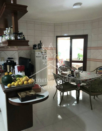 Imagem Casa de Condomínio com 4 Quartos à Venda, 407 m² em Alphaville - Santana De Parnaíba