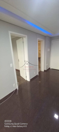 Imagem Apartamento com 2 Quartos à Venda, 49 m² em Jardim Santa Terezinha (zona Leste) - São Paulo