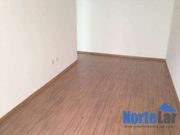 Imagem Apartamento com 2 Quartos à Venda, 63 m² em Vila Nivi - São Paulo