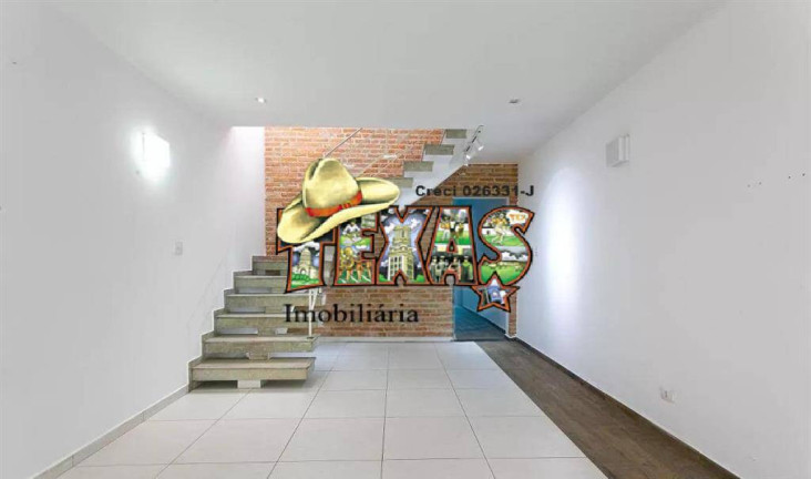 Imagem Casa com 3 Quartos para Alugar, 147 m² em Vila Gomes Cardim - São Paulo
