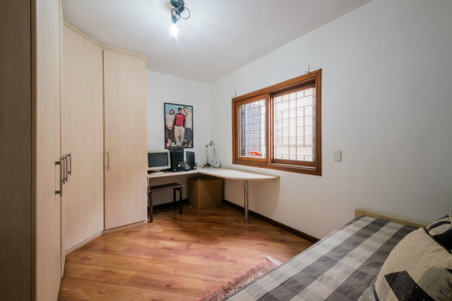 Imagem Casa com 4 Quartos à Venda, 352 m² em Petrópolis - Porto Alegre