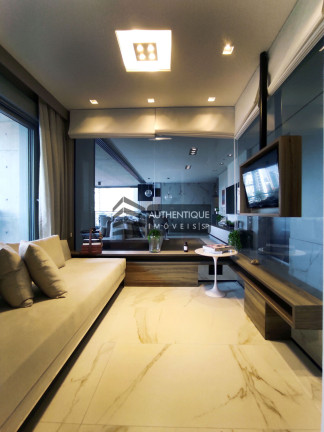 Imagem Apartamento com 4 Quartos à Venda, 167 m² em Brooklin - São Paulo