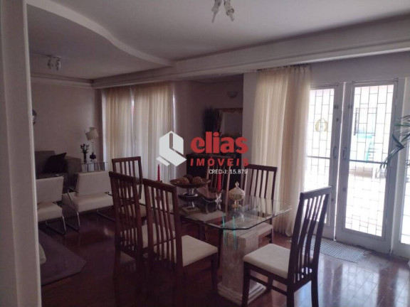 Imagem Casa com 3 Quartos à Venda, em Jardim América - Bauru Imagem Casa com 3 Quartos à Venda, em Jardim América - Bauru