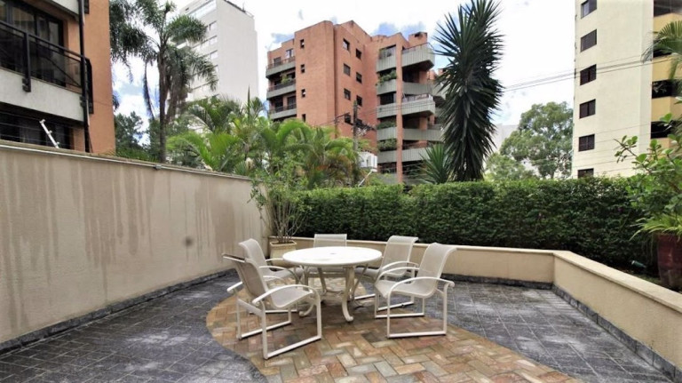 Imagem Apartamento com 1 Quarto à Venda, 58 m² em Jardim Ampliação - São Paulo Imagem Apartamento com 1 Quarto à Venda, 58 m² em Jardim Ampliação - São Paulo