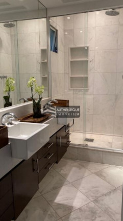 Imagem Apartamento com 3 Quartos à Venda, 130 m² em Moema - São Paulo Imagem Apartamento com 3 Quartos à Venda, 130 m² em Moema - São Paulo