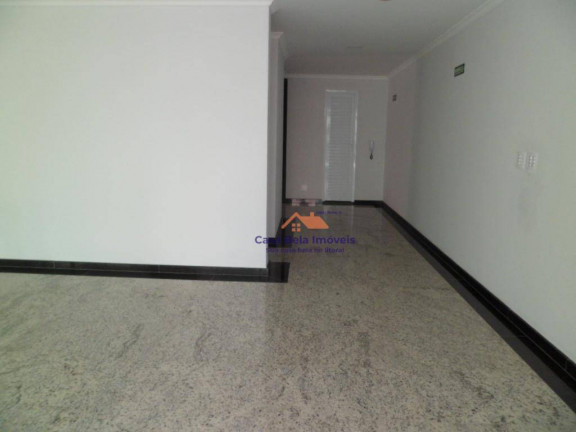 Imagem Cobertura com 2 Quartos à Venda, 200 m² em Vila Assunção - Praia Grande