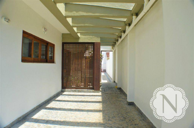 Imagem Sobrado com 5 Quartos à Venda, 315 m² em Cibratel I - Itanhaém Imagem Sobrado com 5 Quartos à Venda, 315 m² em Cibratel I - Itanhaém