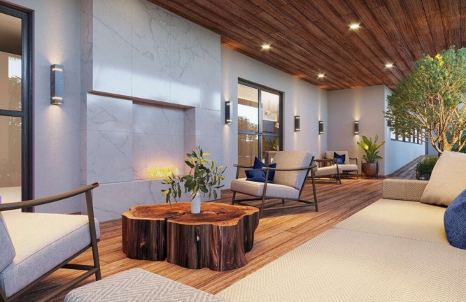 Imagem Imóvel com 2 Quartos à Venda, 39 m² em Moema - São Paulo Imagem Imóvel com 2 Quartos à Venda, 39 m² em Moema - São Paulo