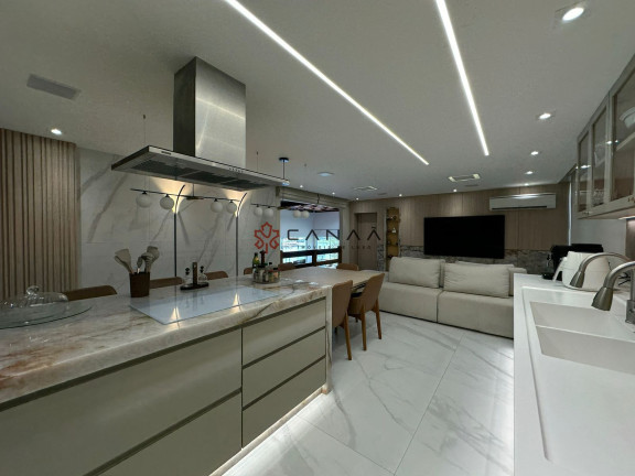 Imagem Casa com 4 Quartos à Venda, 450 m² em Gambôa Do Belém (cunhambebe) - Angra Dos Reis