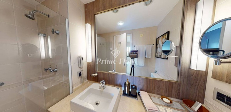 Imagem Apartamento com 1 Quarto para Alugar, 27 m² em Jardim Europa - São Paulo Imagem Apartamento com 1 Quarto para Alugar, 27 m² em Jardim Europa - São Paulo