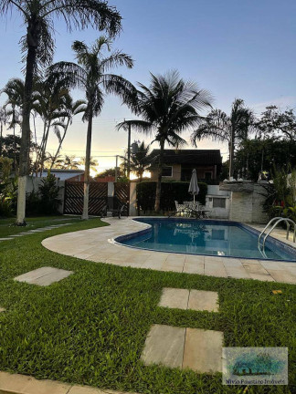 Imagem Casa com 4 Quartos à Venda, 210 m² em Juqueí - São Sebastião Imagem Casa com 4 Quartos à Venda, 210 m² em Juqueí - São Sebastião
