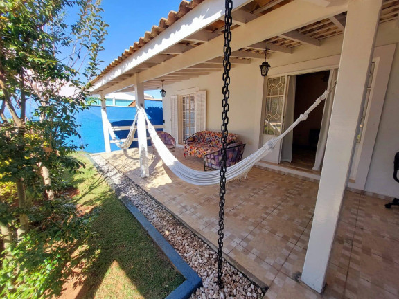 Imagem Casa com 3 Quartos à Venda, 276 m² em Jardim Imperial - Atibaia