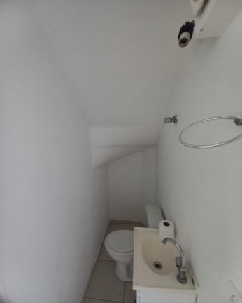 Imagem Sobrado com 2 Quartos à Venda, 75 m² em Jardim Iracema - São Paulo