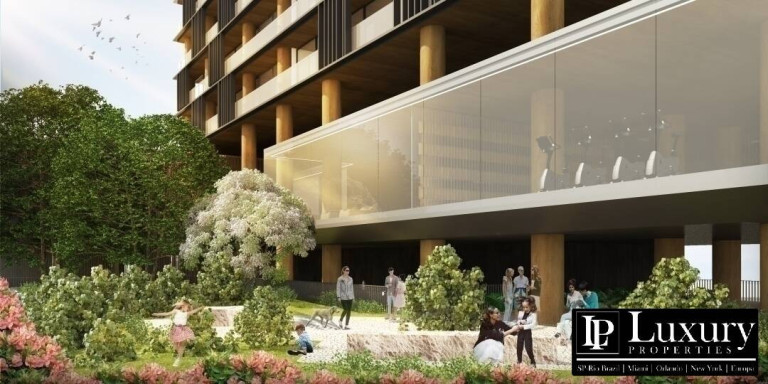 Imagem Apartamento com 3 Quartos à Venda, 232 m² em Pinheiros - São Paulo Imagem Apartamento com 3 Quartos à Venda, 232 m² em Pinheiros - São Paulo