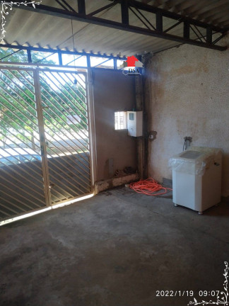 Imagem Casa com 2 Quartos à Venda, 125 m² em Parque Orestes ôngaro - Hortolândia