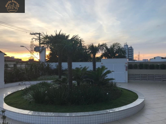 Imagem Apartamento com 2 Quartos à Venda, 62 m² em Campestre - Santo André