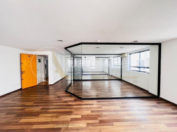 Imagem Imóvel Comercial para Alugar, 110 m² em Cerqueira César - São Paulo Imagem Imóvel Comercial para Alugar, 110 m² em Cerqueira César - São Paulo