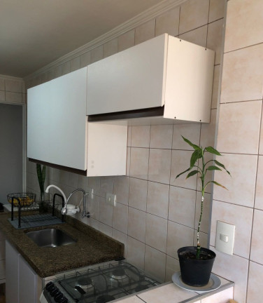 Imagem Apartamento com 2 Quartos à Venda, 68 m² em Vila Ema - São Paulo Imagem Apartamento com 2 Quartos à Venda, 68 m² em Vila Ema - São Paulo