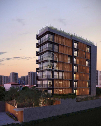 Imagem Apartamento com 3 Quartos à Venda, 189 m² em Jardim Catanduva - São Paulo Imagem Apartamento com 3 Quartos à Venda, 189 m² em Jardim Catanduva - São Paulo