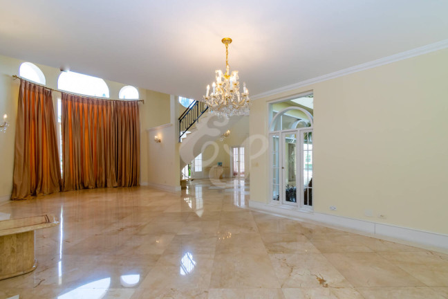 Imagem Casa de Condomínio com 5 Quartos para Alugar, 832 m² em Tamboré - Santana De Parnaíba Imagem Casa de Condomínio com 5 Quartos para Alugar, 832 m² em Tamboré - Santana De Parnaíba