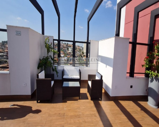 Imagem Imóvel com 2 Quartos à Venda, 53 m² em Parque Brasília - Campinas