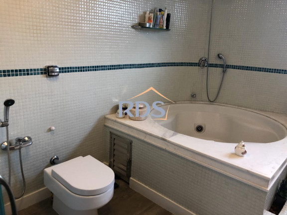 Imagem Apartamento com 3 Quartos à Venda, 296 m² em Santo Amaro - São Paulo Imagem Apartamento com 3 Quartos à Venda, 296 m² em Santo Amaro - São Paulo