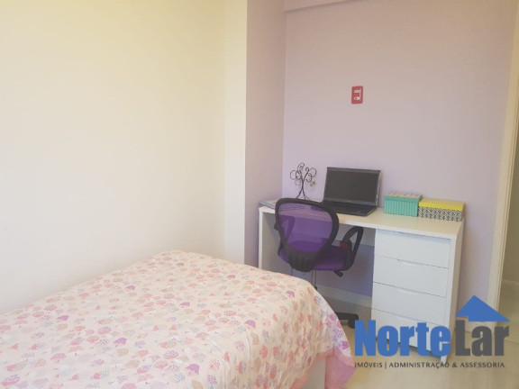 Imagem Apartamento com 2 Quartos à Venda, 50 m² em Imirim - São Paulo