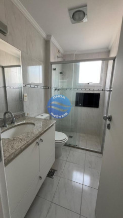 Imagem Apartamento com 2 Quartos à Venda, 96 m² em Gonzaga - Santos Imagem Apartamento com 2 Quartos à Venda, 96 m² em Gonzaga - Santos