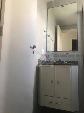 Imagem Apartamento com 2 Quartos à Venda, 55 m² em Vila Andrade - São Paulo