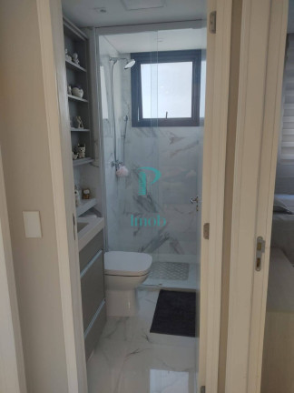 Imagem Apartamento com 2 Quartos à Venda, 53 m² em Centro - Osasco