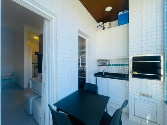 Imagem Apartamento com 2 Quartos à Venda, 57 m² em Toninhas - Ubatuba