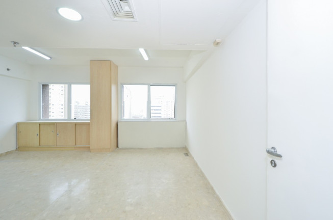 Foto do imóvel Ponto Comercial à Venda, 28 m² em Bela Vista - São Paulo
