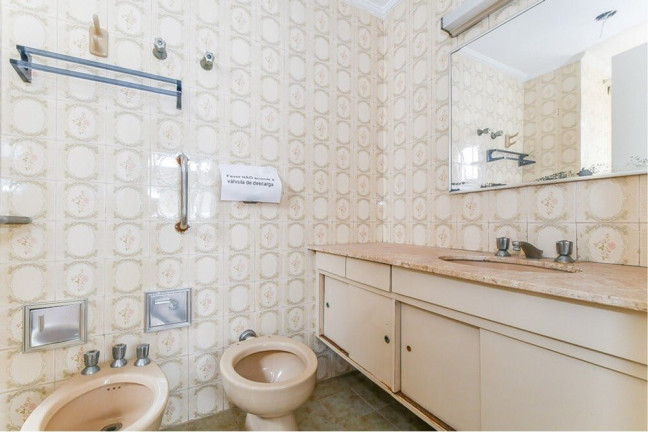 Imagem Apartamento com 3 Quartos à Venda, 113 m² em Brooklin Paulista - São Paulo