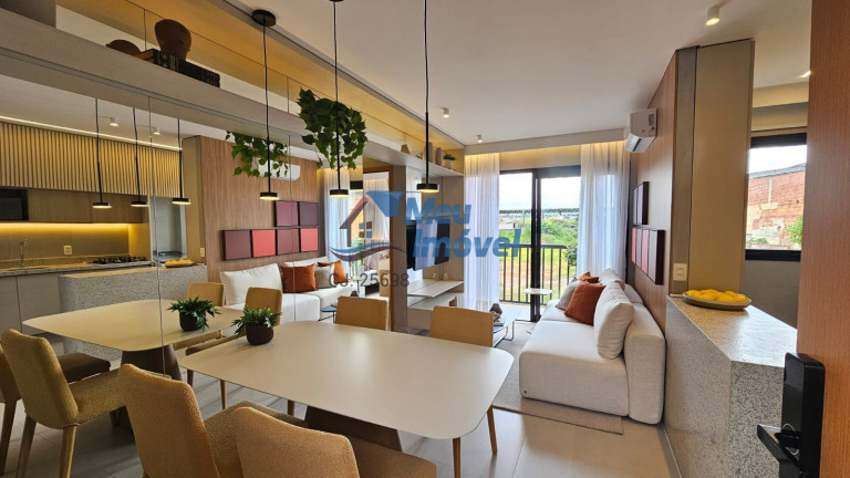 Imóvel com 3 Quartos à Venda, 65 m² em Setor Industrial (taguatinga) - Brasília