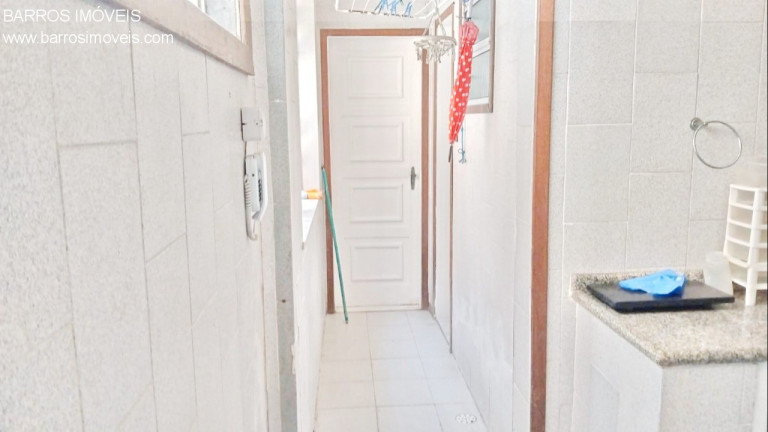 Imagem Apartamento com 3 Quartos à Venda, 125 m² em Canela - Salvador Imagem Apartamento com 3 Quartos à Venda, 125 m² em Canela - Salvador
