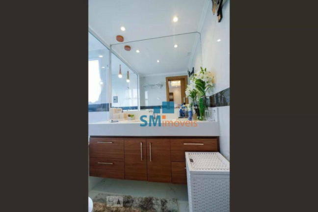 Imagem Apartamento com 3 Quartos à Venda, 210 m² em Vila Mariana - São Paulo