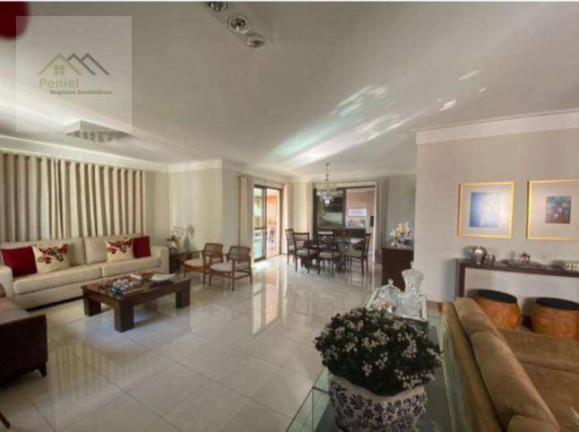Imagem Apartamento com 3 Quartos à Venda, 232 m² em Jardim Irajá - Ribeirão Preto Imagem Apartamento com 3 Quartos à Venda, 232 m² em Jardim Irajá - Ribeirão Preto