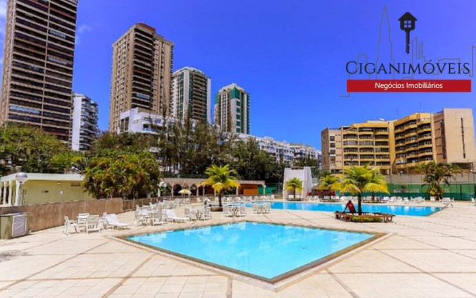 Imagem Apartamento com 4 Quartos à Venda, 148 m² em Barra Da Tijuca - Rio De Janeiro Imagem Apartamento com 4 Quartos à Venda, 148 m² em Barra Da Tijuca - Rio De Janeiro