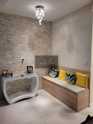 Imagem Apartamento com 2 Quartos à Venda, 61 m² em Macedo - Guarulhos