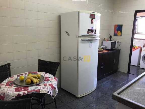 Imagem Apartamento com 3 Quartos à Venda, 128 m² em Centro - Nova Odessa Imagem Apartamento com 3 Quartos à Venda, 128 m² em Centro - Nova Odessa