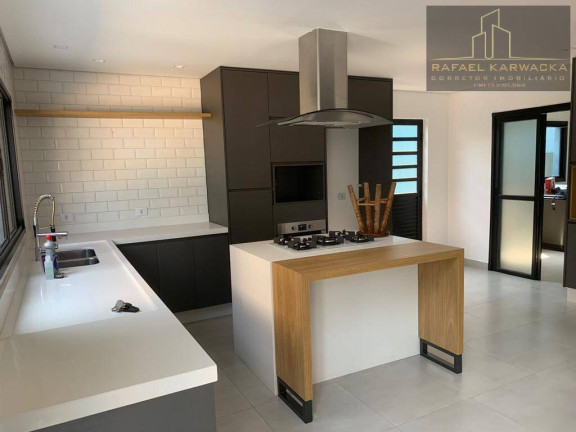 Imagem Sobrado com 5 Quartos à Venda, 287 m² em City Bussocaba - Osasco
