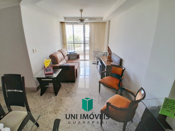 Apartamento com 3 Quartos à Venda, 90 m² em Centro - Guarapari