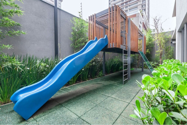 Imagem Imóvel com 2 Quartos à Venda, 84 m² em Vila Mariana - São Paulo