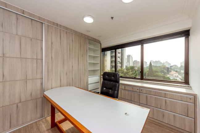 Imagem Imóvel Comercial à Venda, 44 m² em Santo Amaro - São Paulo