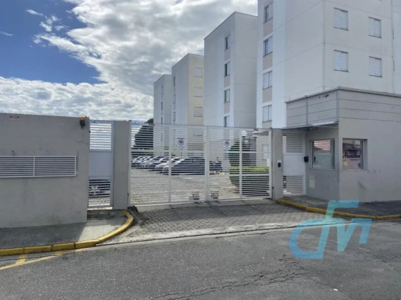 Foto do imóvel Apartamento com 3 Quartos à Venda, 70 m² em Vila Brasileira - Mogi Das Cruzes